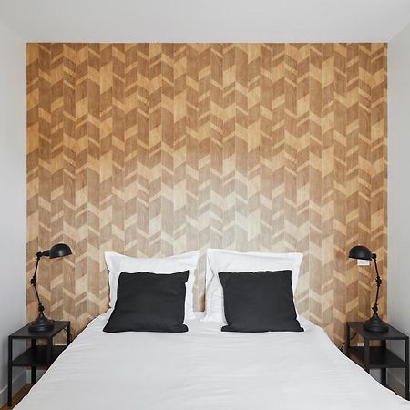 New-York New-York : Fibre Wifi/Linge/Parking Apartment Chateaubriant Bagian luar foto
